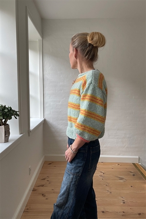 235 KARLAS SWEATER I SNEFNUG PDF